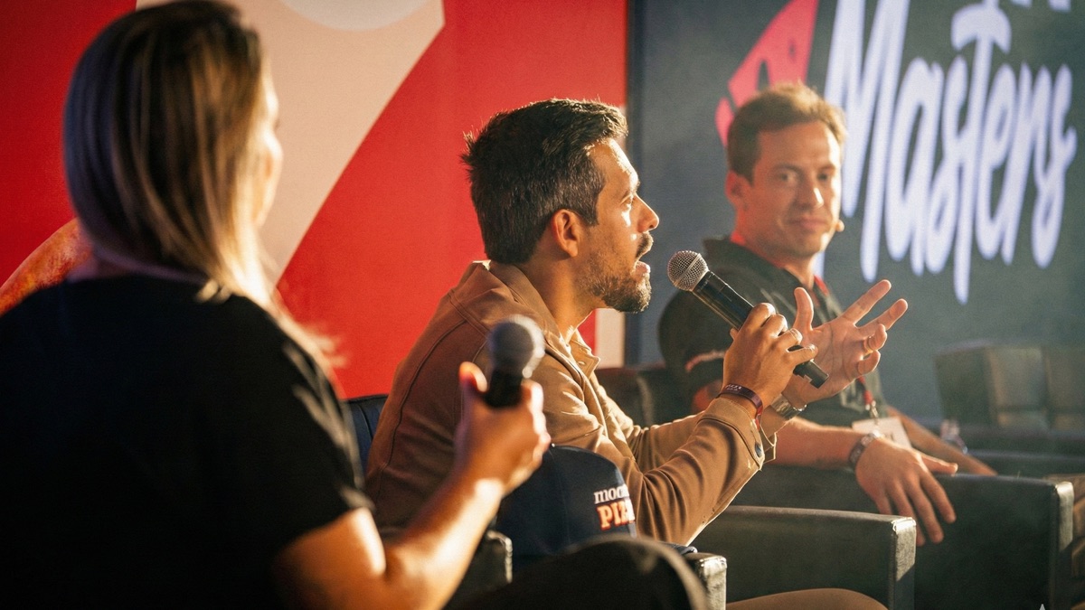 Painel de especialistas