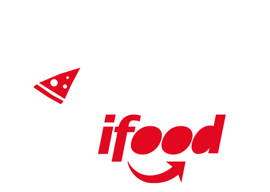 Pizza Masters + iFood