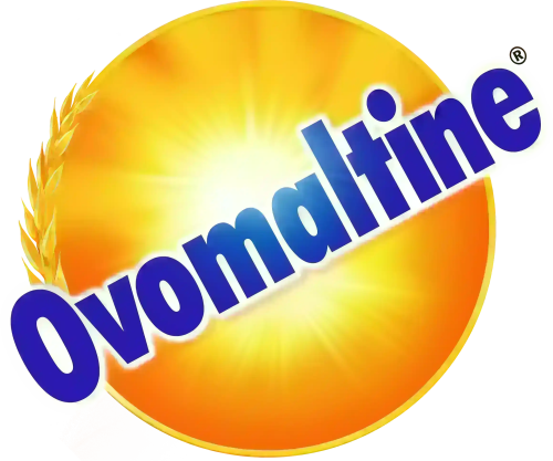 Ovomaltine