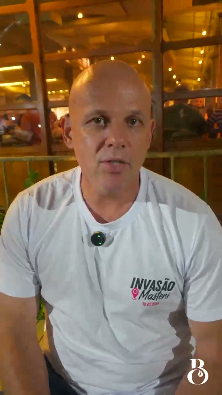 Depoimento