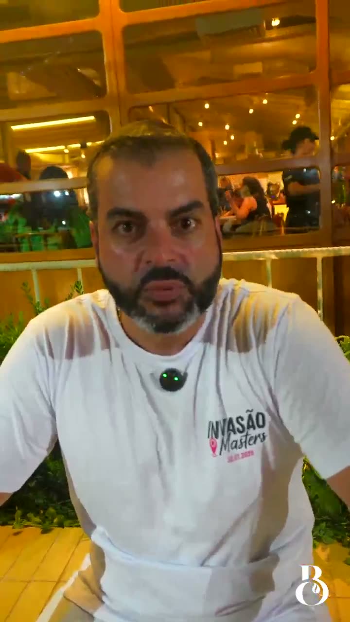 Depoimento