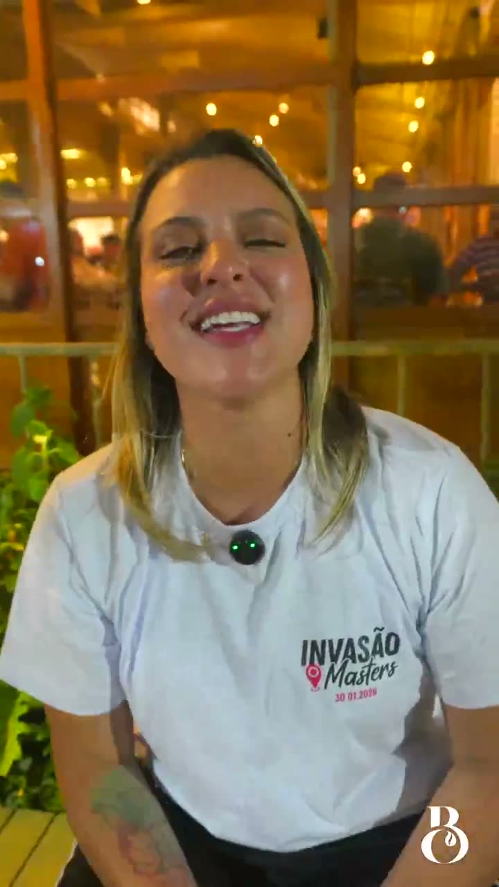 Depoimento