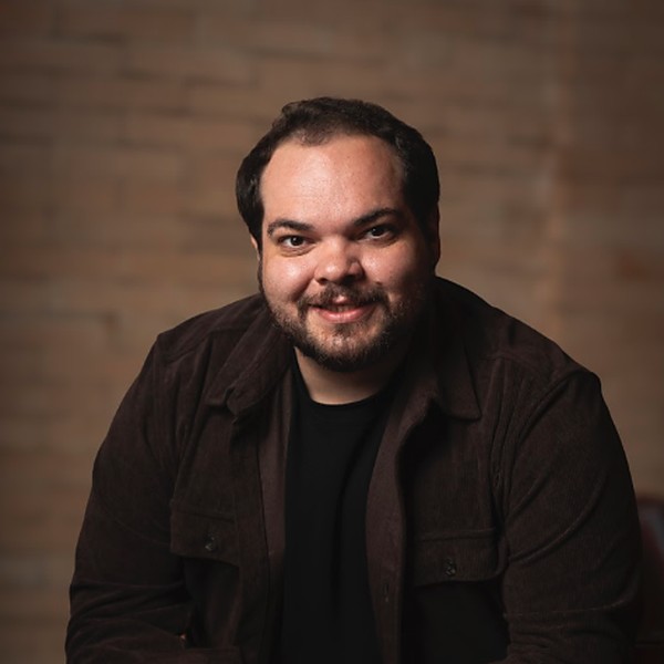 Marcos Paulo