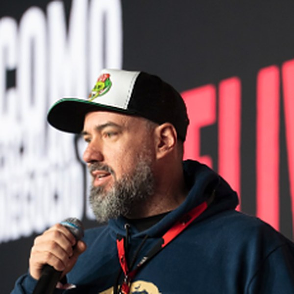 Rafael Maia